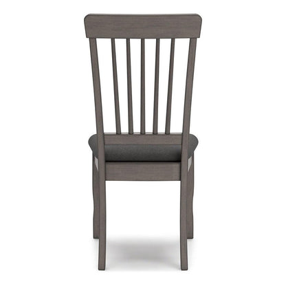 Shullden Dining Chair Ash-D194-01