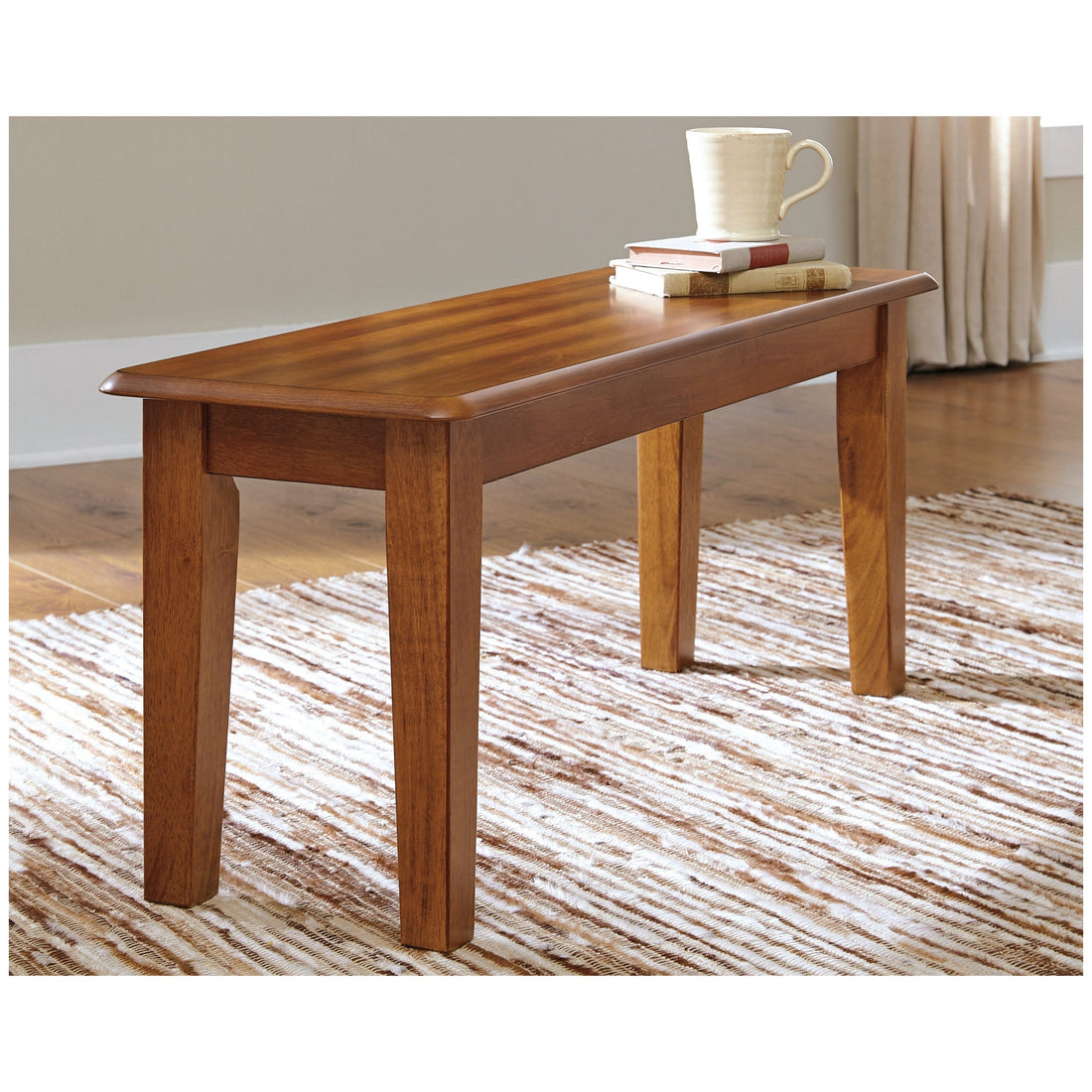 Berringer Dining Bench Ash-D199-00