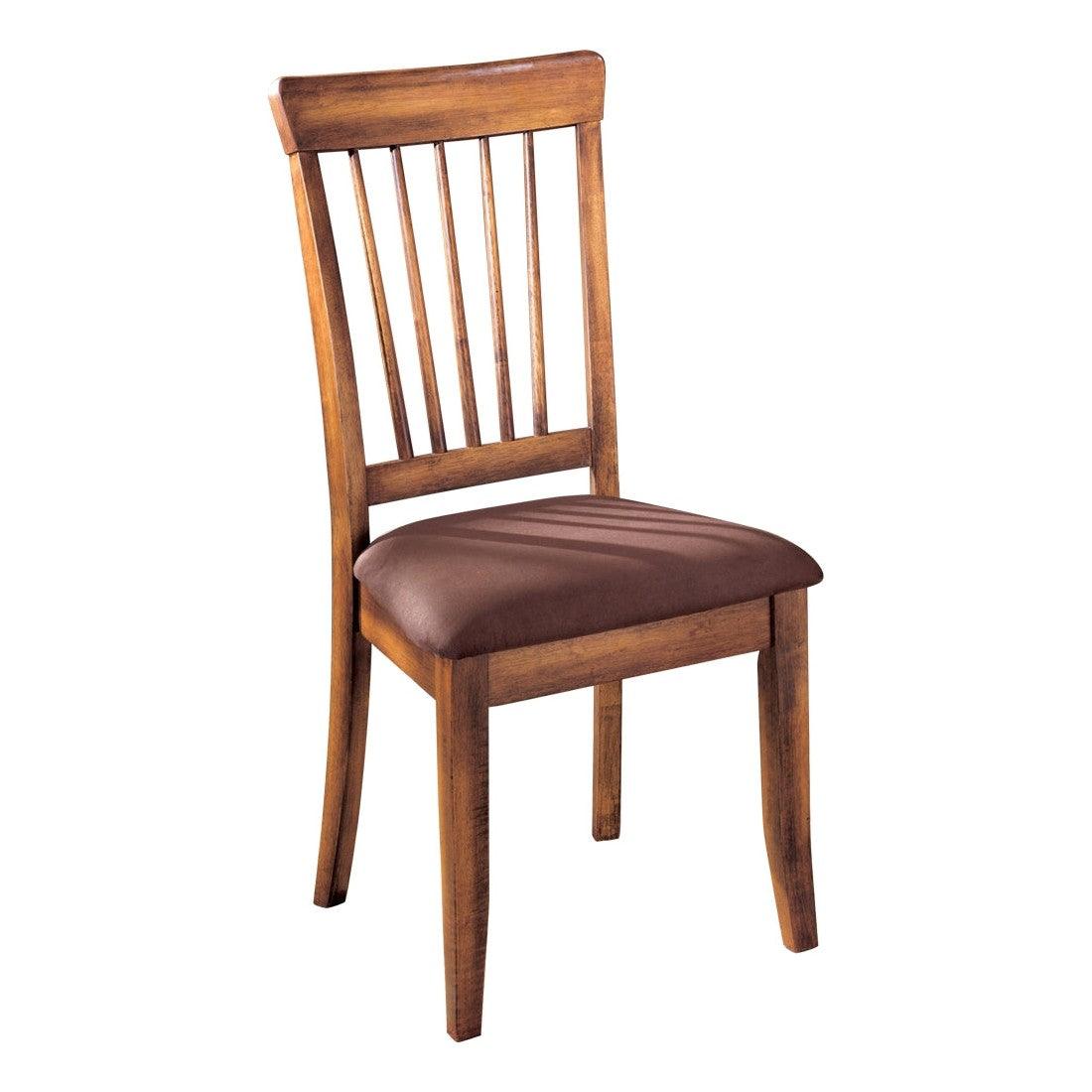 Berringer Dining Chair Ash-D199-01