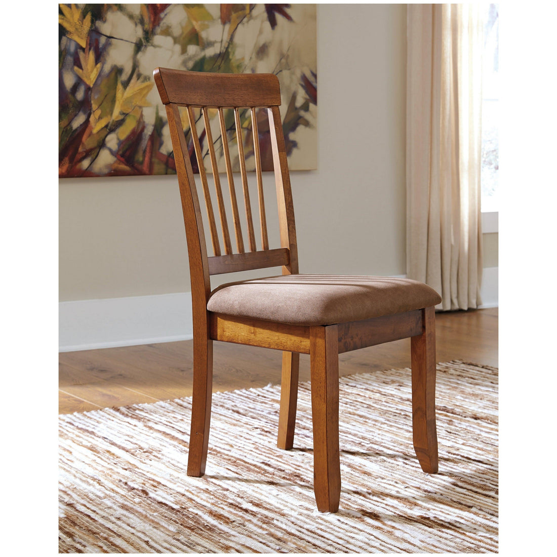 Berringer Dining Chair Ash-D199-01