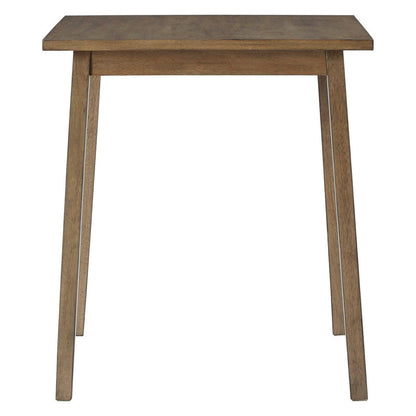 Shully Counter Height Dining Table Ash-D241-13