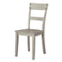 Loratti Dining Chair Ash-D261-01