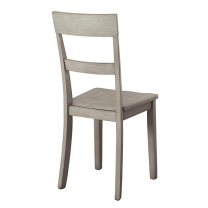 Loratti Dining Chair Ash-D261-01