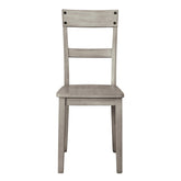 Loratti Dining Chair Ash-D261-01