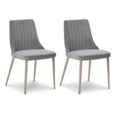 Barchoni Dining Chair Ash-D262-01
