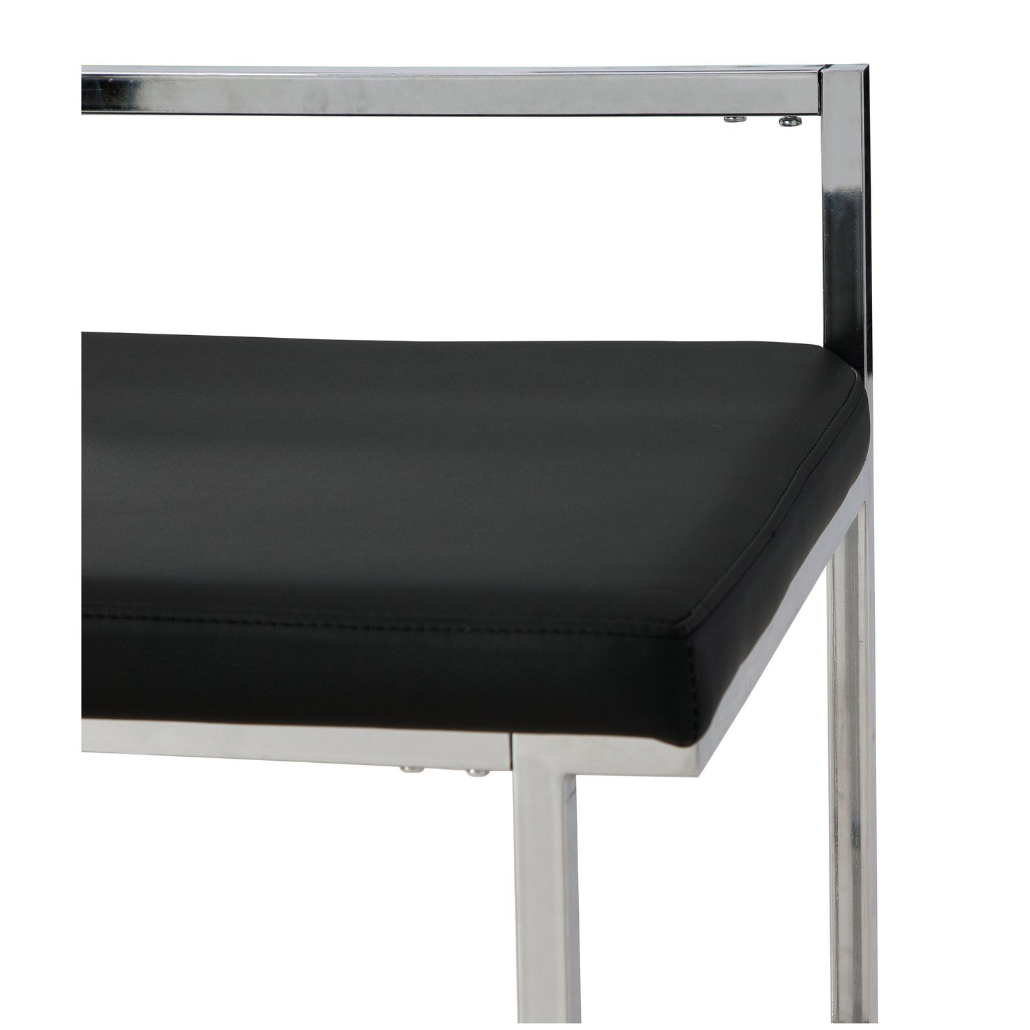 Madanere Bar Height Bar Stool Ash-D275-630