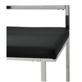 Madanere Bar Height Bar Stool Ash-D275-630