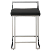 Madanere Counter Height Bar Stool Ash-D275-624