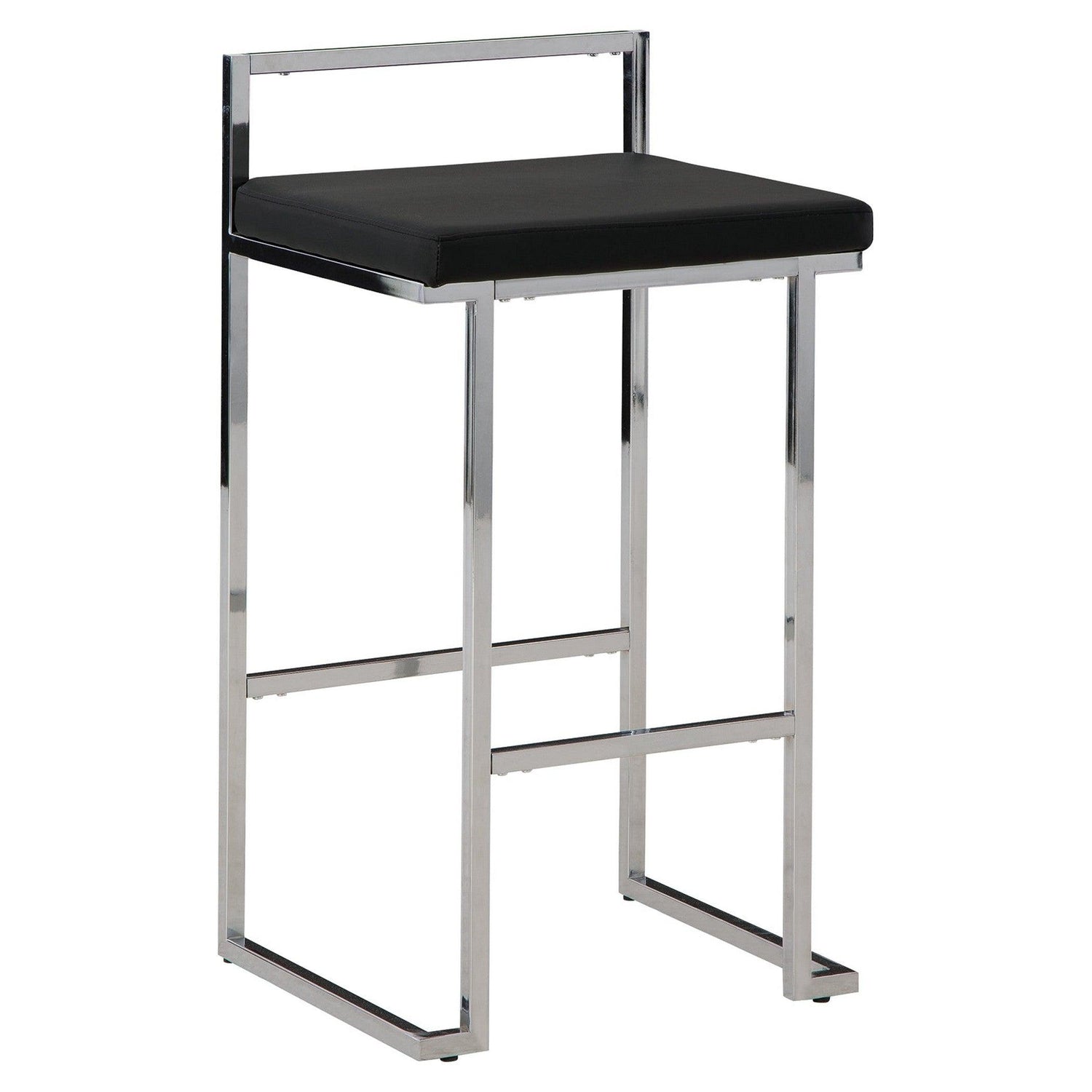 Madanere Bar Height Bar Stool Ash-D275-630