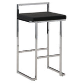 Madanere Bar Height Bar Stool Ash-D275-630