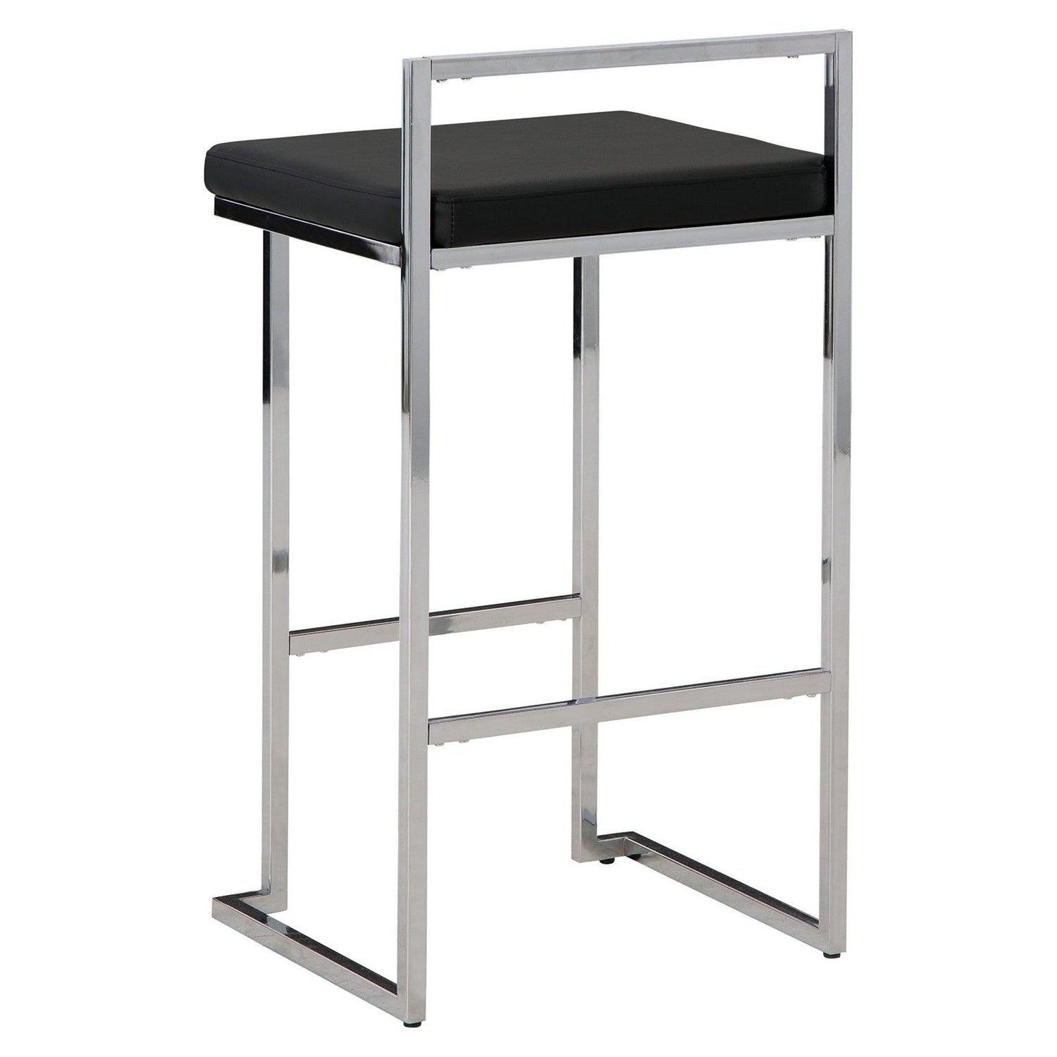 Madanere Bar Height Bar Stool Ash-D275-630