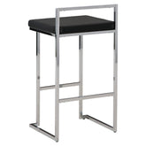Madanere Bar Height Bar Stool Ash-D275-630
