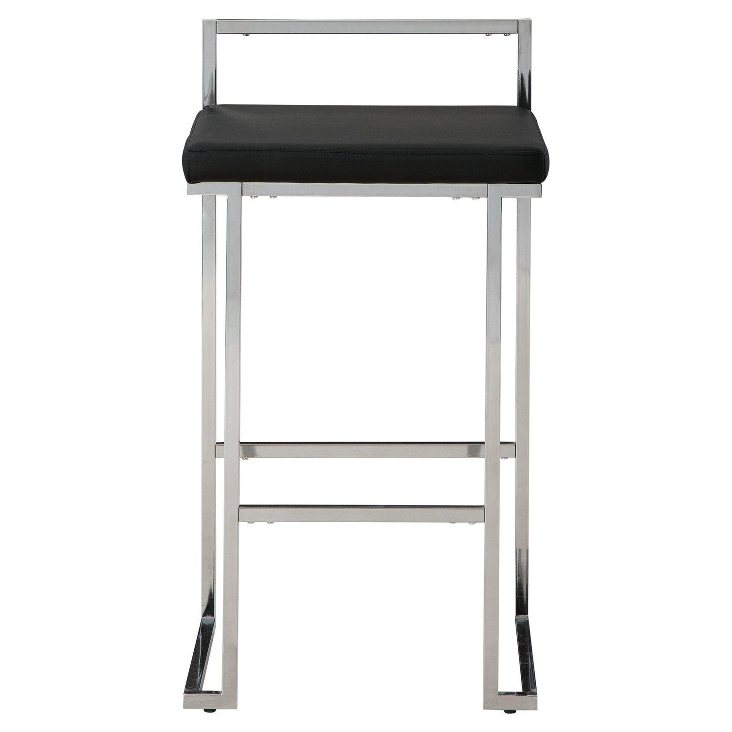 Madanere Bar Height Bar Stool Ash-D275-630
