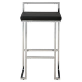 Madanere Bar Height Bar Stool Ash-D275-630