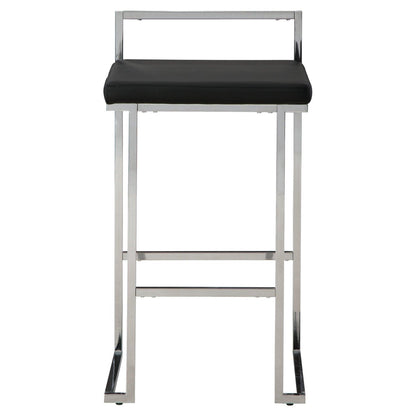 Madanere Bar Height Bar Stool Ash-D275-630