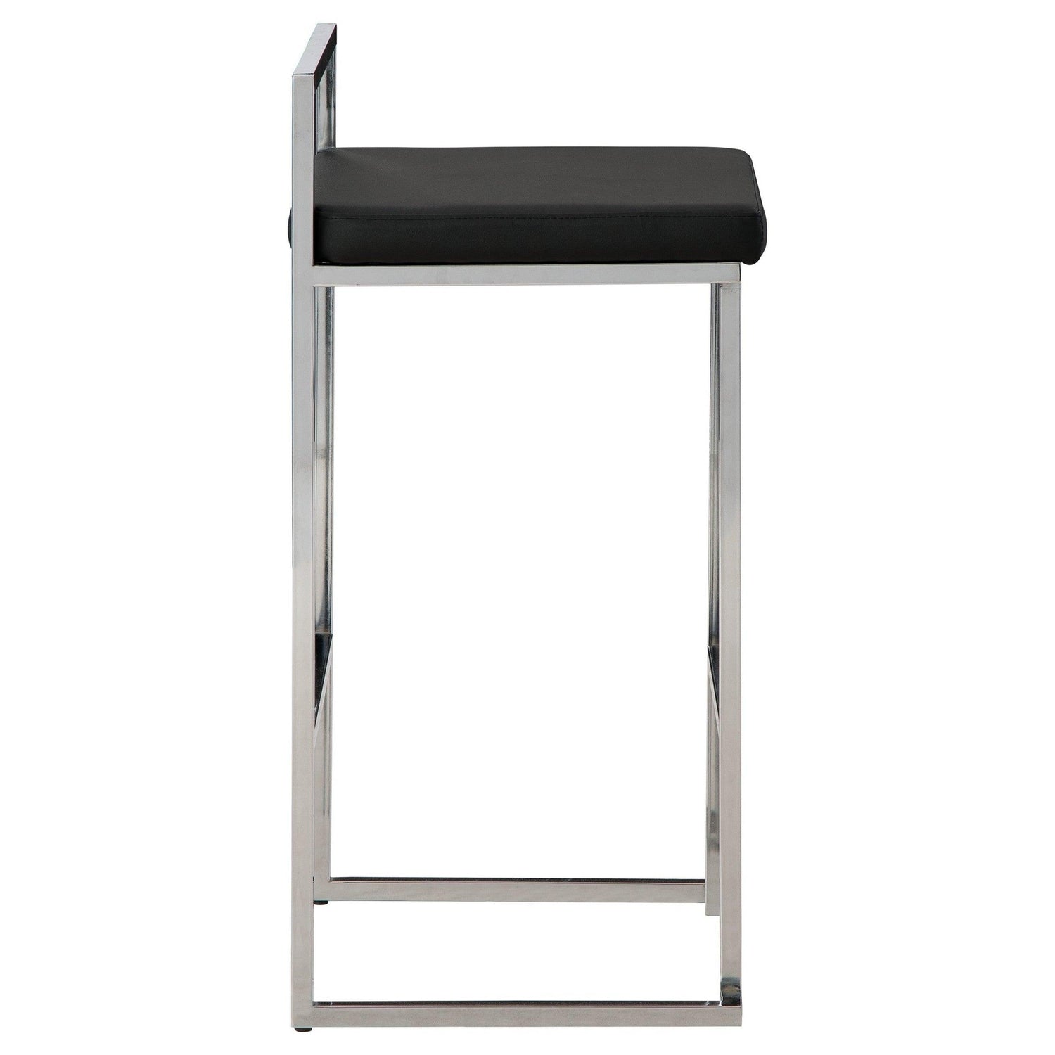 Madanere Bar Height Bar Stool Ash-D275-630