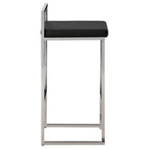Madanere Bar Height Bar Stool Ash-D275-630