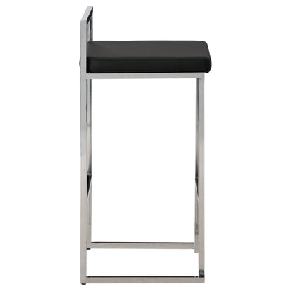 Madanere Bar Height Bar Stool Ash-D275-630