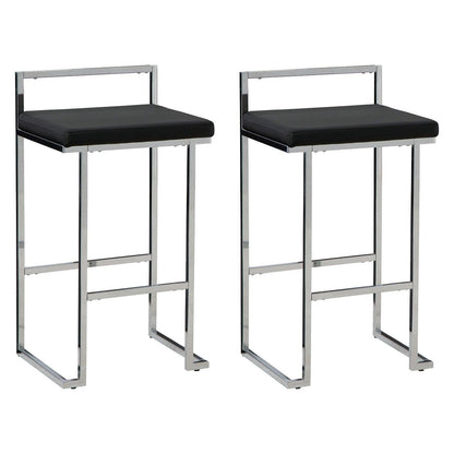 Madanere Bar Height Bar Stool Ash-D275-630