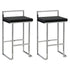 Madanere Bar Height Bar Stool Ash-D275-630