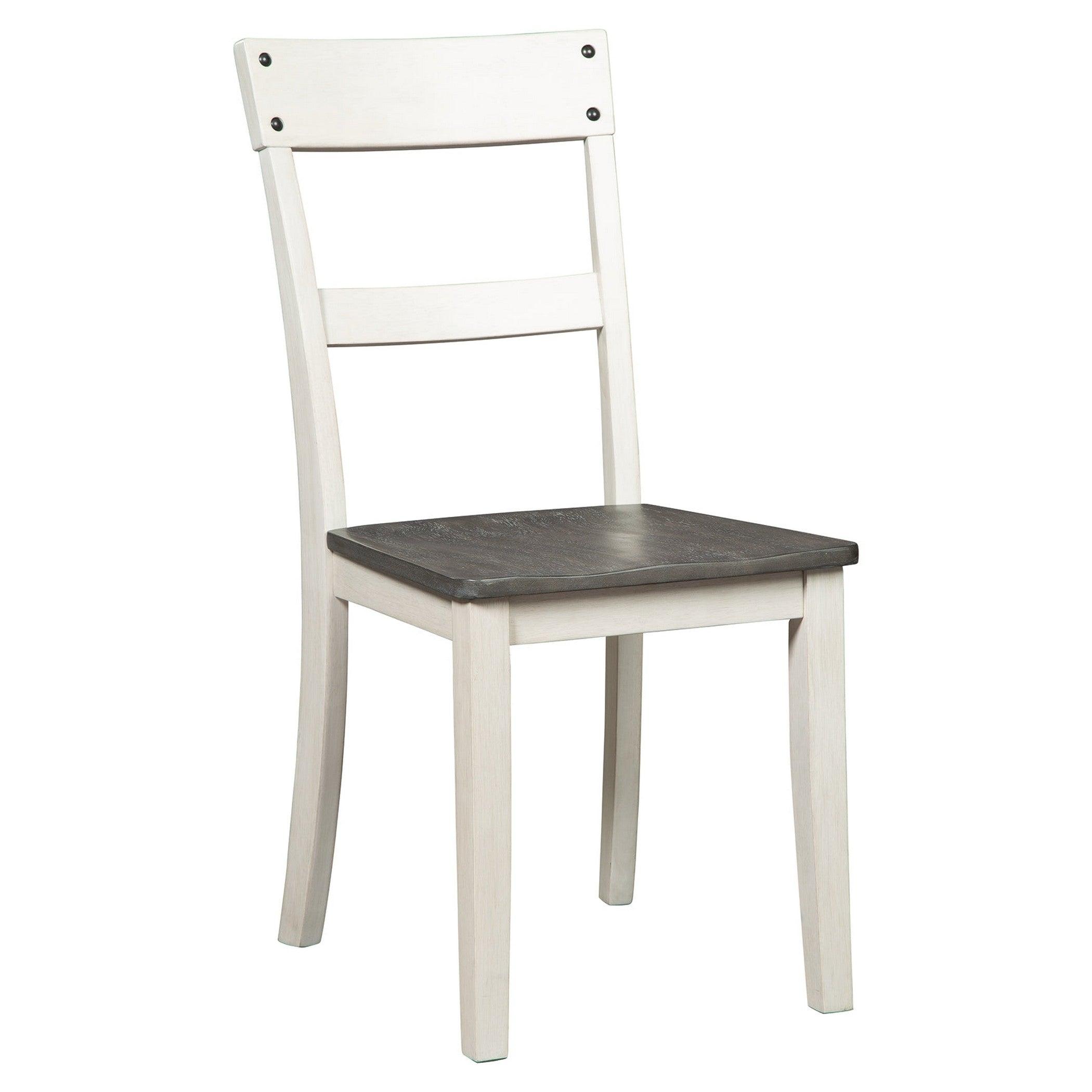 Nelling Dining Chair Ash-D287-01