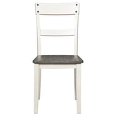 Nelling Dining Chair Ash-D287-01