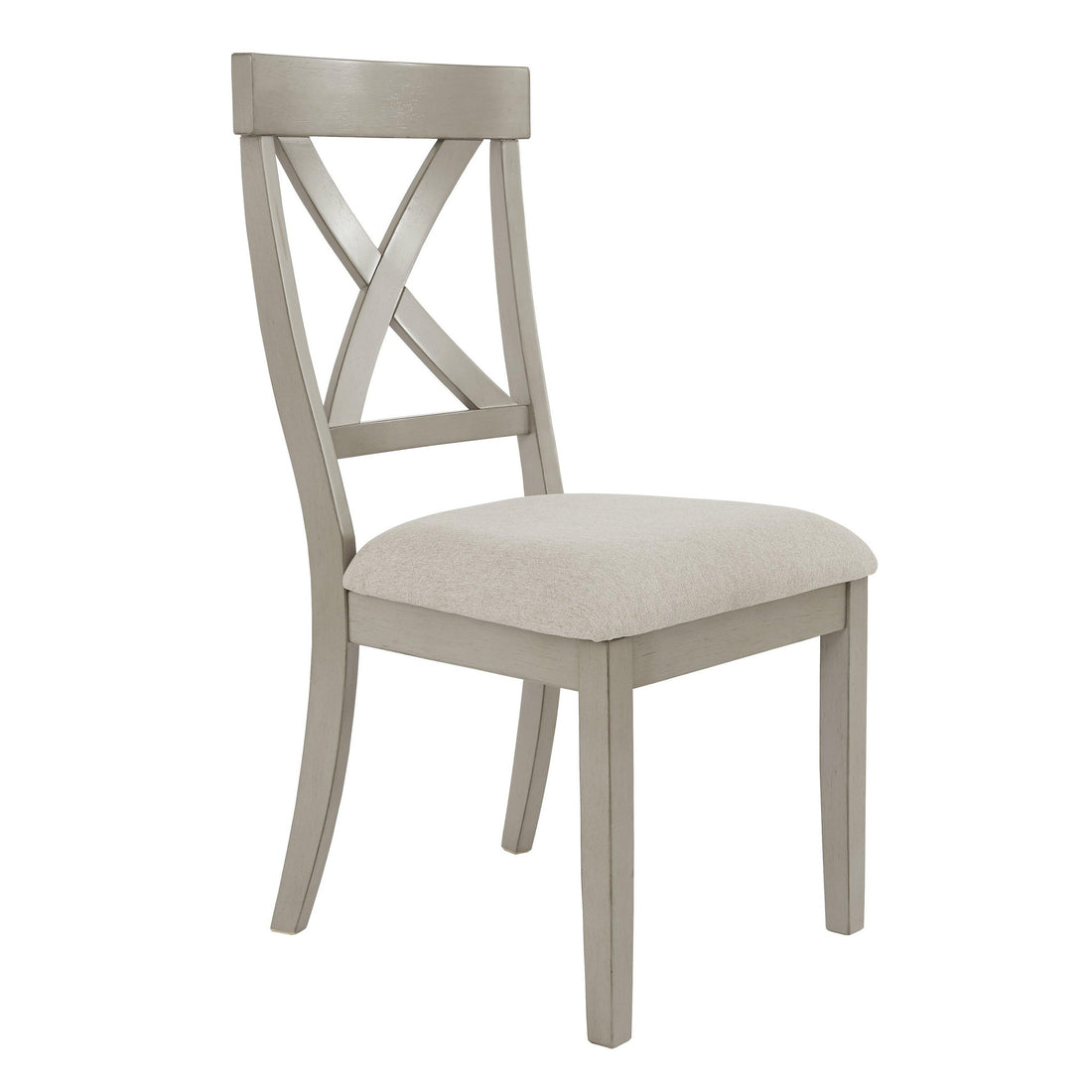 Parellen Dining Chair Ash-D291-01