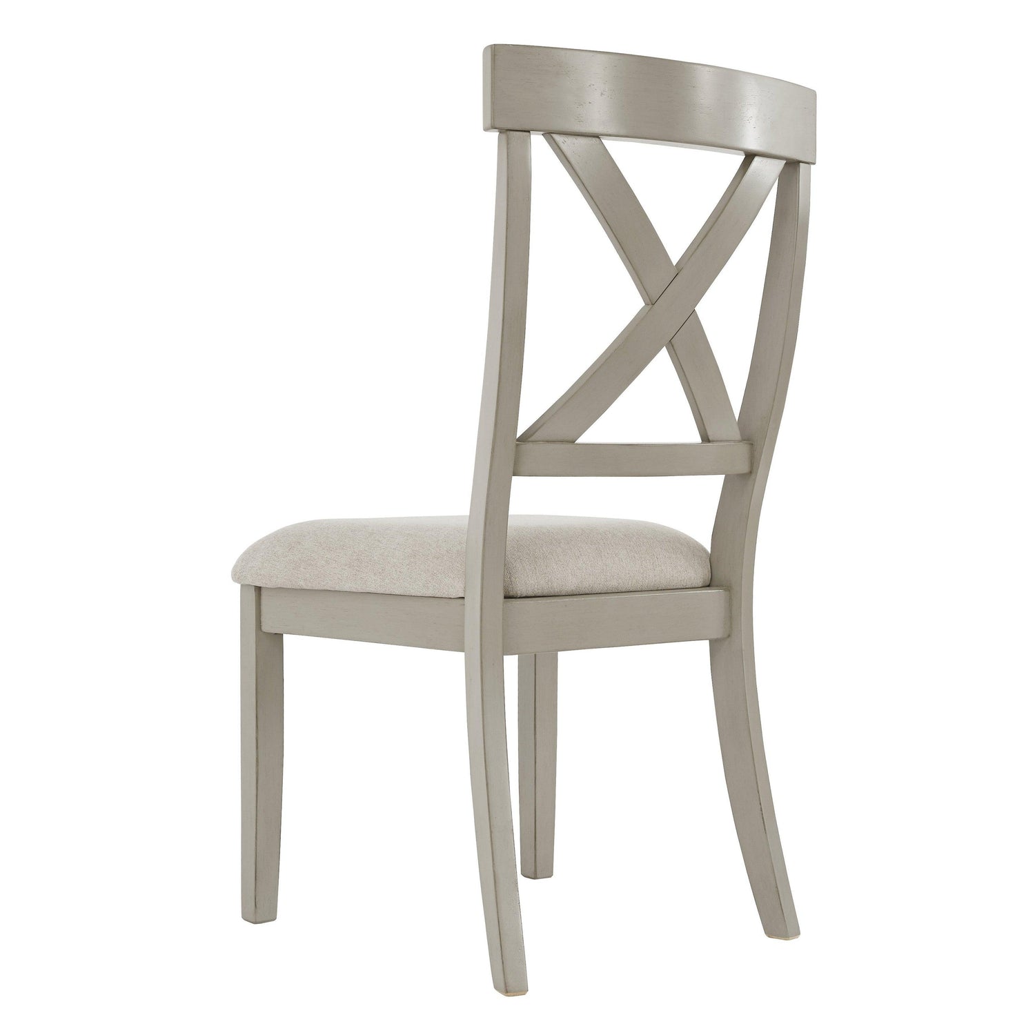 Parellen Dining Chair Ash-D291-01