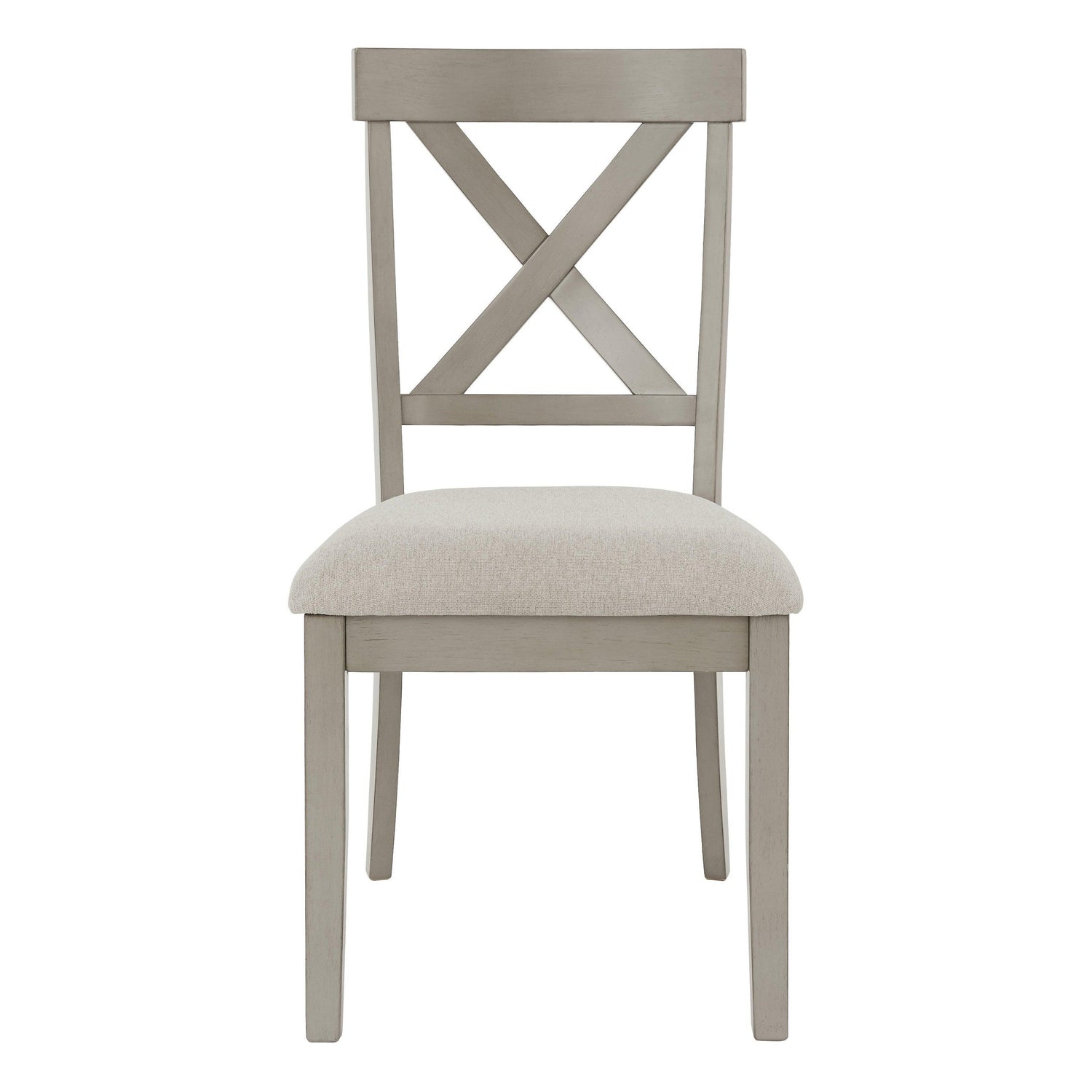 Parellen Dining Chair Ash-D291-01