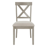 Parellen Dining Chair Ash-D291-01
