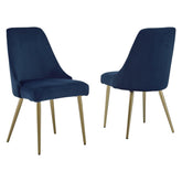 Wynora Dining Chair Ash-D292-01
