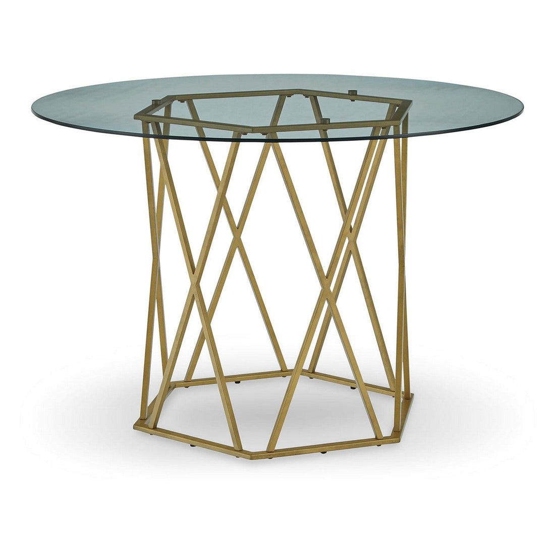 Wynora Dining Table Ash-D292-15