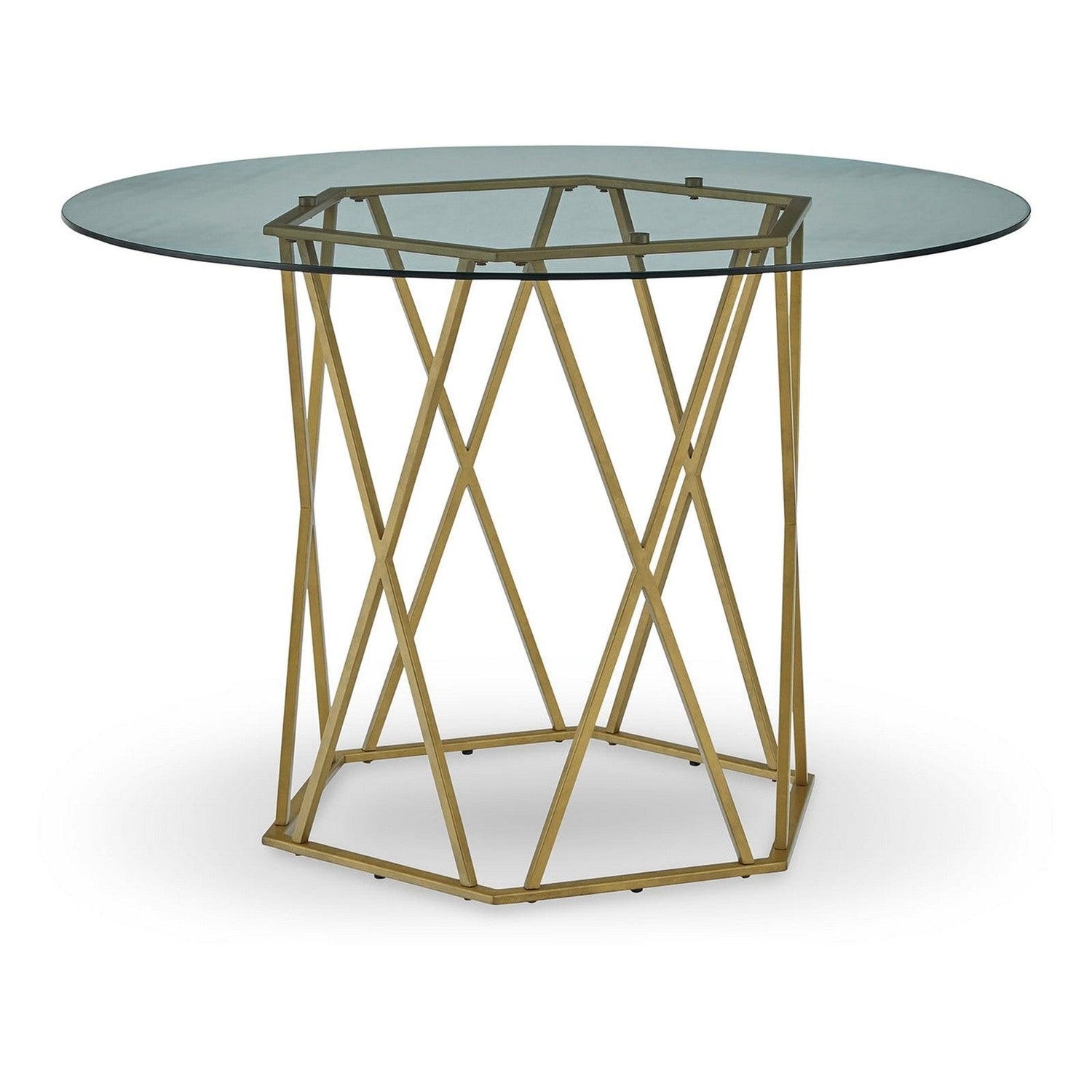 Wynora Dining Table Ash-D292-15