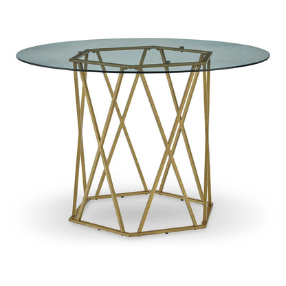 Wynora Dining Table Ash-D292-15