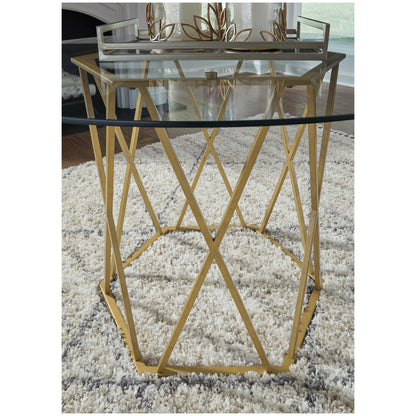 Wynora Dining Table Ash-D292-15