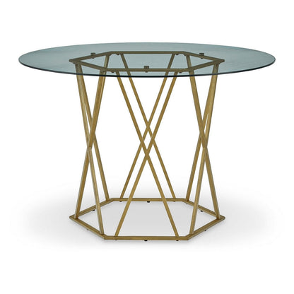 Wynora Dining Table Ash-D292-15