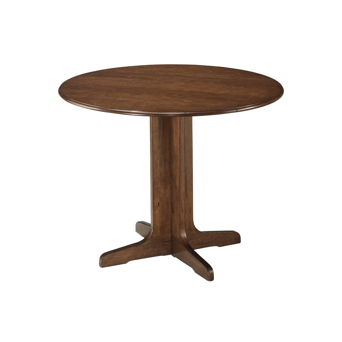 Stuman Dining Drop Leaf Table Ash-D293-15