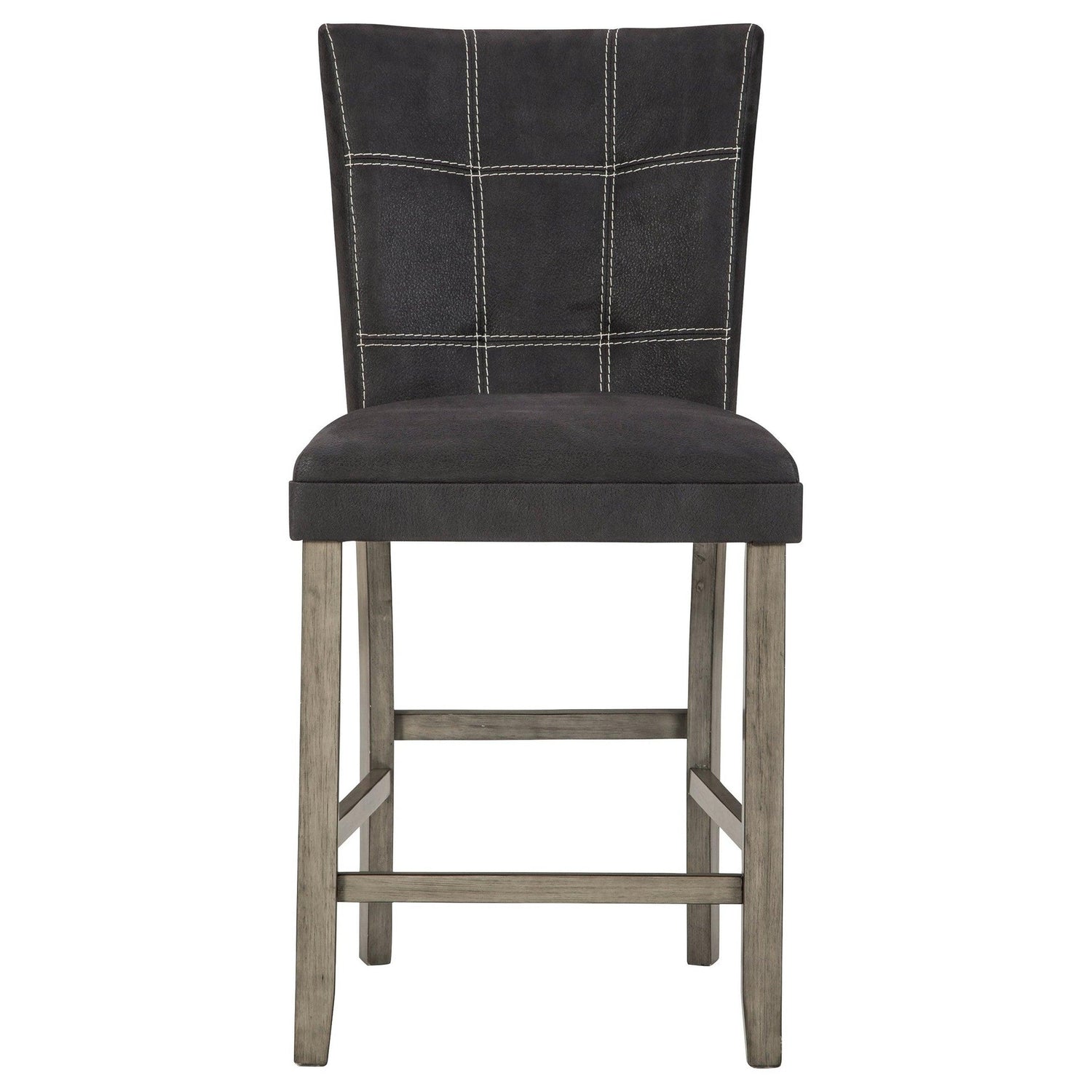 Dontally Counter Height Bar Stool Ash-D294-124