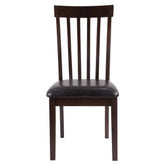 Hammis Dining Chair Ash-D310-01