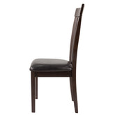 Hammis Dining Chair Ash-D310-01