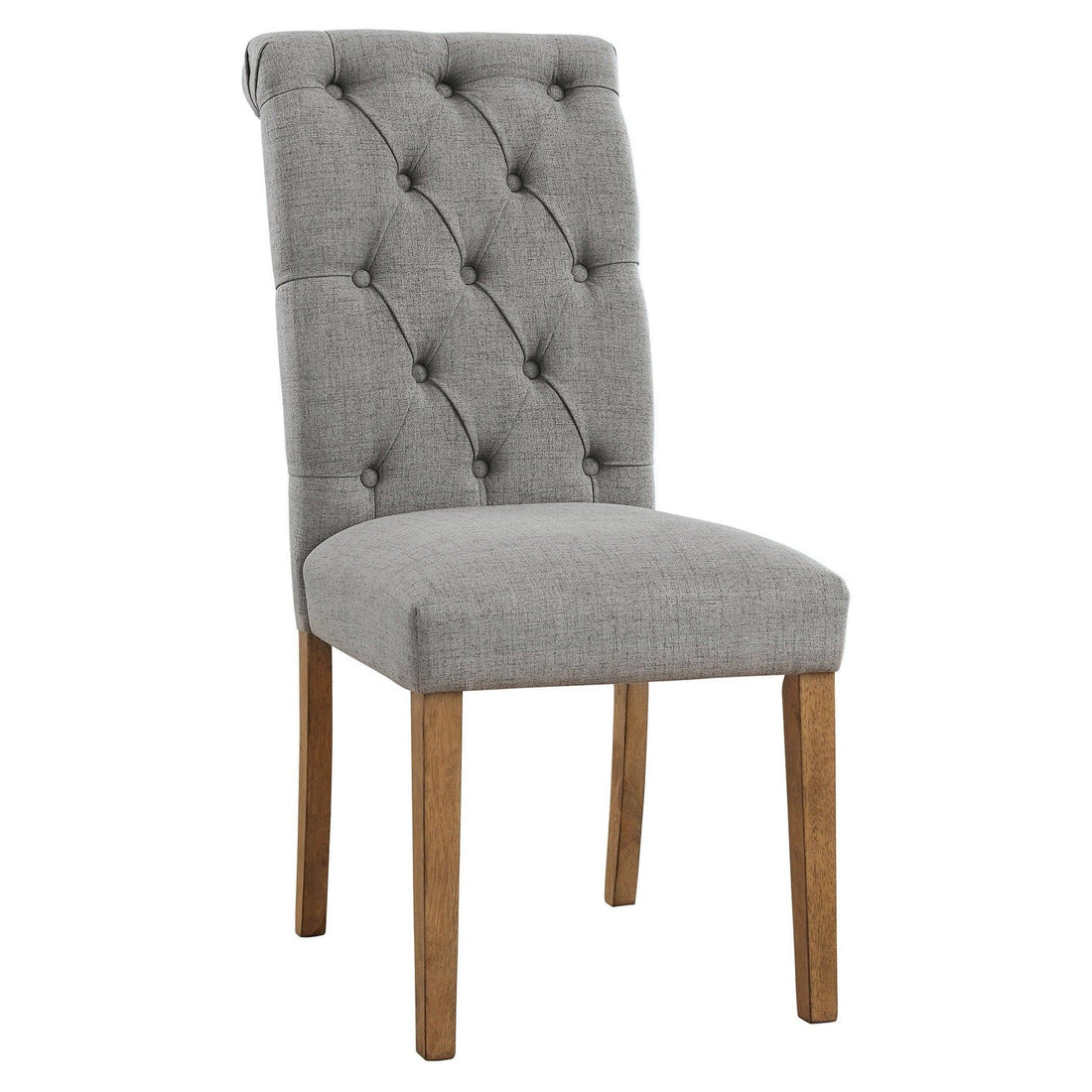 Harvina Dining Chair Ash-D324-01