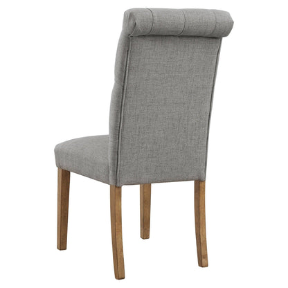 Harvina Dining Chair Ash-D324-01