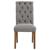 Harvina Dining Chair Ash-D324-01