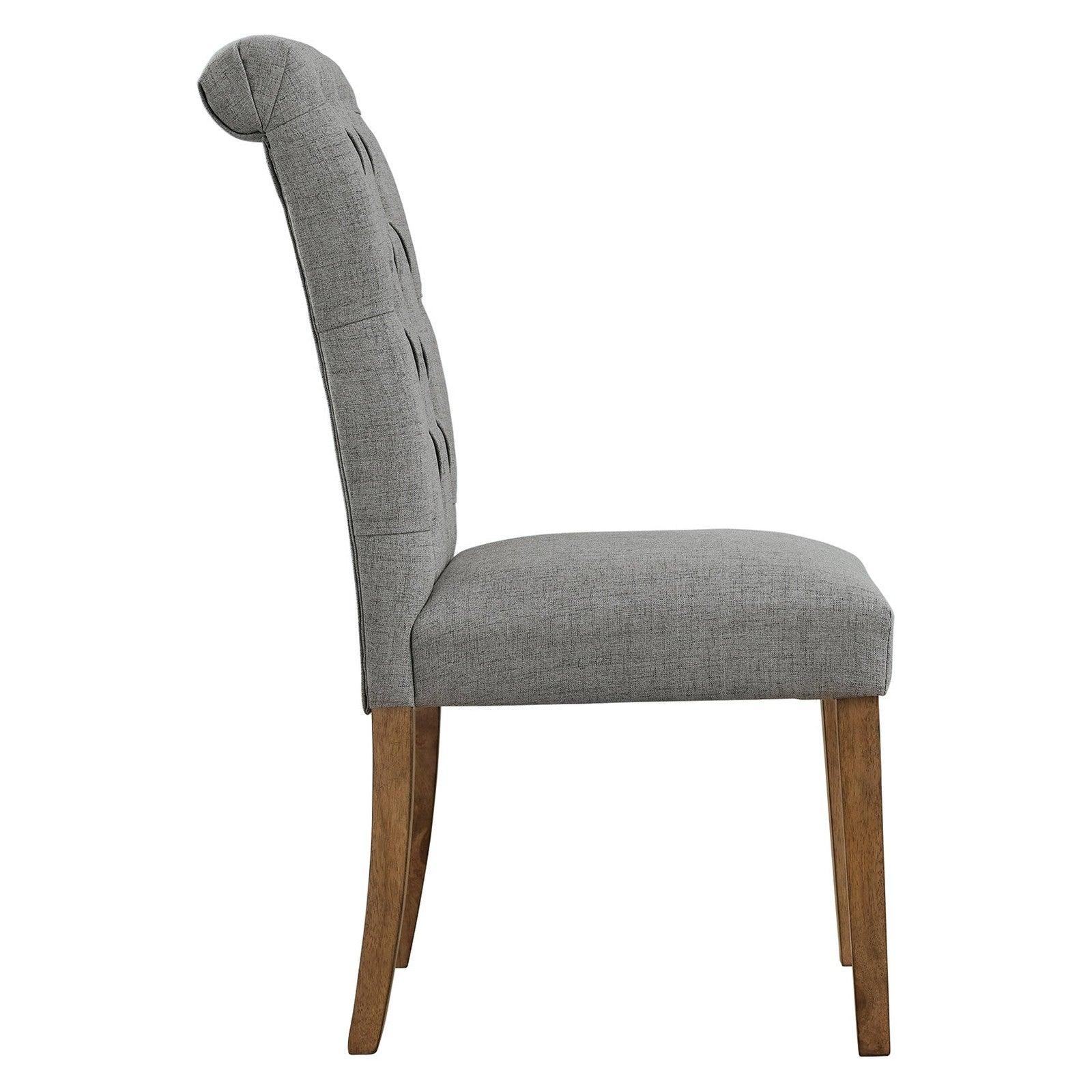 Harvina Dining Chair Ash-D324-01