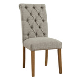 Harvina Dining Chair Ash-D324-02