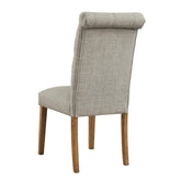 Harvina Dining Chair Ash-D324-02