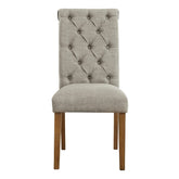 Harvina Dining Chair Ash-D324-02