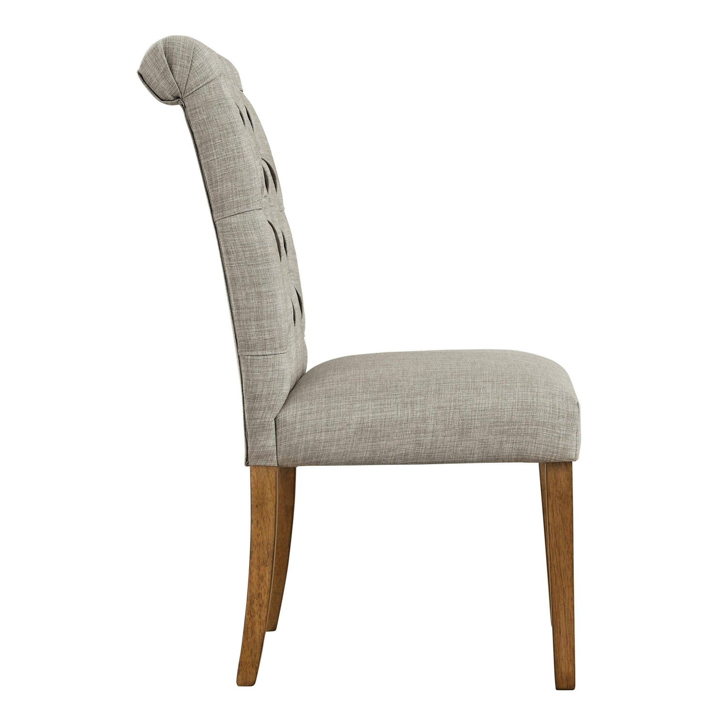 Harvina Dining Chair Ash-D324-02