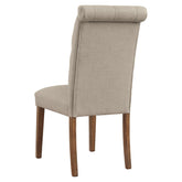 Harvina Dining Chair Ash-D324-03
