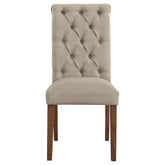 Harvina Dining Chair Ash-D324-03
